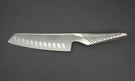 GS-91 Global Chopmesser (Kullenschliff)