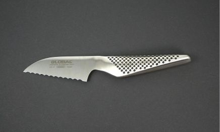 GS9 Global Tomaten-Zitronenmesser