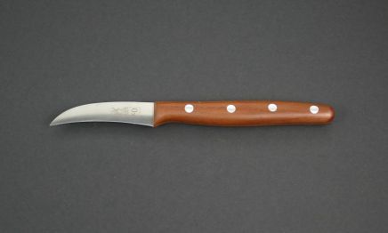 K0 Windmühlen Vogelschnabel Pflaume (Carbon)