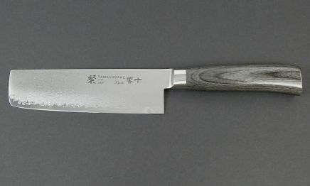 Tamahagane Kyoto Nakiri