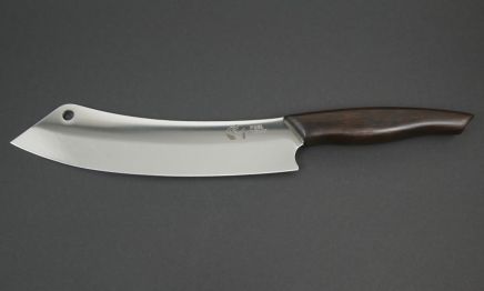 Paul Adrian Beluga BBQ-Messer