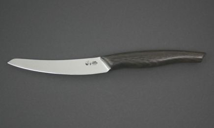 Paul Adrian Beluga Steakmesser