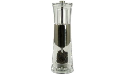 Cole & Mason "Bobby" Pfeffermühle