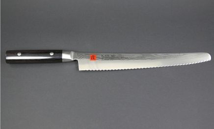 86025 Kasumi Brotmesser