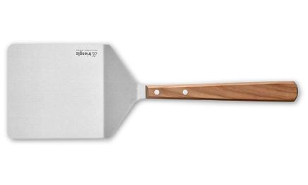 Triangle Burgerpalette Classic Wood