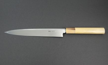 Kamo Shirou Sashimi (San Mai)