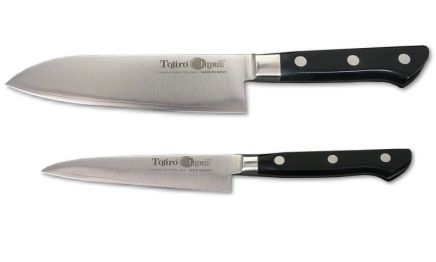 Tojiro DP 3 Lagen HQ Geschenkset 2tlg
