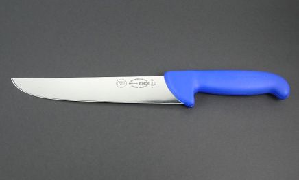 Dick Ergogrip Blockmesser