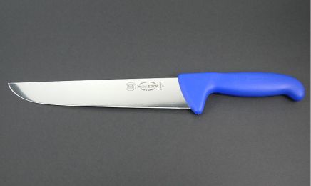 Dick Ergogrip Blockmesser (groß)