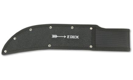 Dick Messerscheide "Hektor"