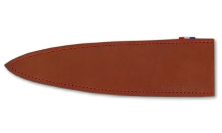 Goyon-Chazeau Lederetui für Kochmesser