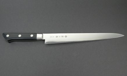 Tojiro DP 3-Lagen HQ Schinkenmesser