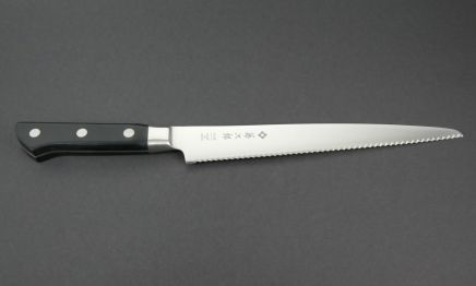 Tojiro DP 3-Lagen HQ Brotmesser