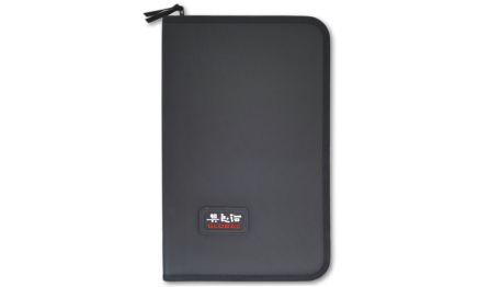 G-666/07 Global Messertasche für 7 Messer