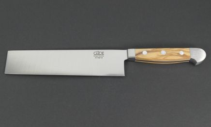 Güde Alpha Olive Nakiri