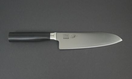TMK-0702 Kai Mälzer Kamagata Santoku