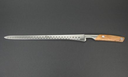Le Thiers Lachsmesser (flex)