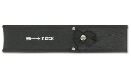 Dick Messerscheide