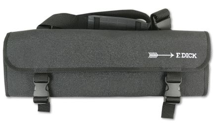 Dick Messertasche (groß)