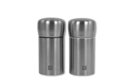 Zwilling Pfeffer-und Salzmühlenset Spices