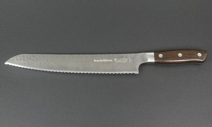 Dick Dark Nitro Brotmesser