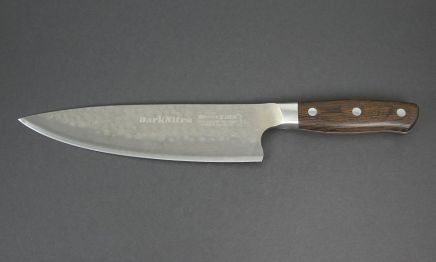 Dick Dark Nitro Kochmesser
