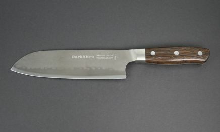 Dick Dark Nitro Santoku