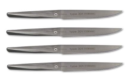 P16 Steakmesser (4-teiliges Set)