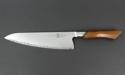 Ryda A-30 Kochmesser