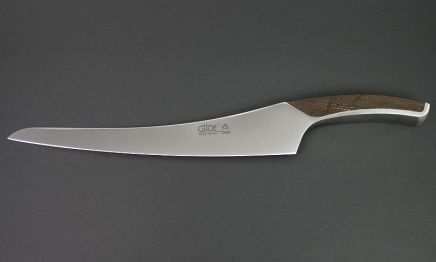 S765/26 Güde Synchros Schinkenmesser