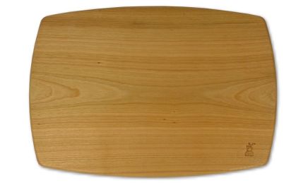 9265 Windmühlen Schneidbrett (Kirsche)