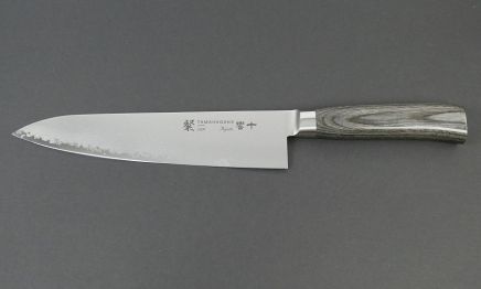 Tamahagane Kyoto Kochmesser