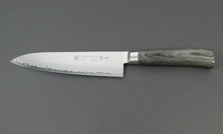 Tamahagane Kyoto Kleines Kochmesser