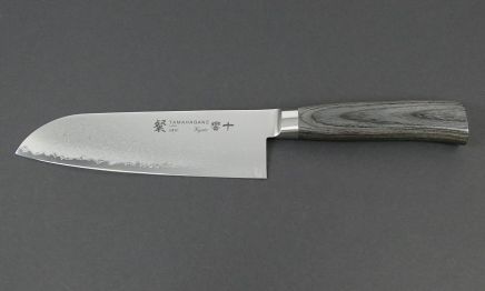Tamahagane Kyoto Santoku