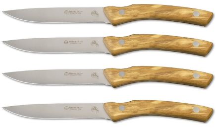 Maserin Steakmesserset