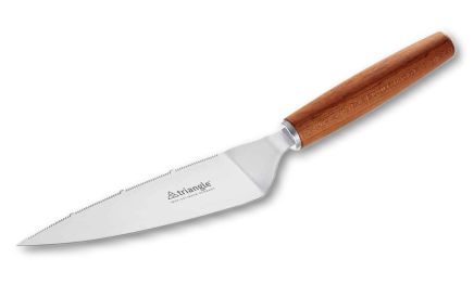 Triangle Tortenmesser "Sense"