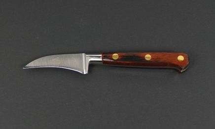 830684 Sabatier Lion Schälmesser 
