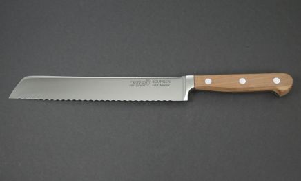 Heiso Walter Brotmesser