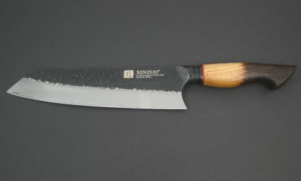 Xinzuo X06 Bunka