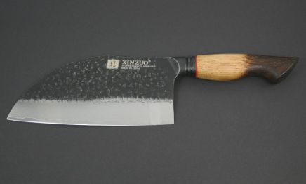 Xinzuo X06 Hackmesser