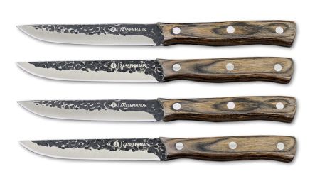 Zassenhaus Steakmesserset "Hunter"
