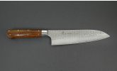 S07392 Sakai Takayuki Santoku mit Sugihara Griff