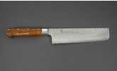 Sakai Takayuki Nakiri mit Sugihara Griff