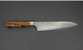 S07394 Sakai Takayuki kleines Kochmesser mit Sugihara Griff