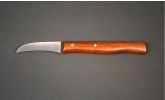 1781 Windmühlen Schälmesser "Vogelschnabel"