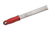 46120 Microplane Zester Reibe (rot)