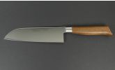 Burgvogel "Juglans Line" Santoku