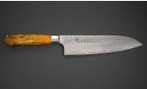 S07392 Sakai Takayuki Santoku mit Sugihara Griff