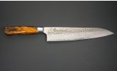 395 Sakai Takayuki Kochmesser mit Sugihara Griff