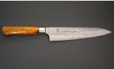 S07394 Sakai Takayuki kleines Kochmesser mit Sugihara Griff